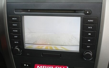 Great Wall Hover H5, 2014 год, 845 000 рублей, 13 фотография