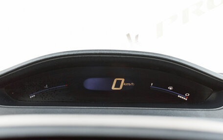 Honda Civic VIII, 2007 год, 635 000 рублей, 13 фотография