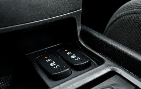 Honda Civic VIII, 2007 год, 635 000 рублей, 18 фотография