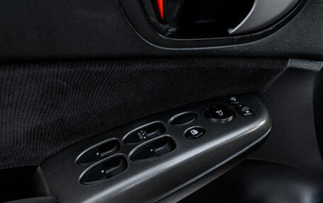 Honda Civic VIII, 2007 год, 635 000 рублей, 19 фотография