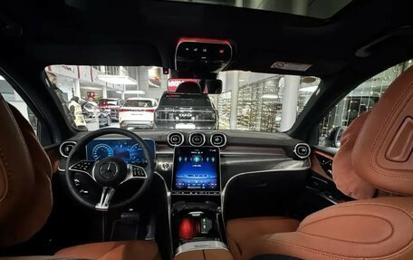 Mercedes-Benz GLC, 2024 год, 7 899 500 рублей, 5 фотография