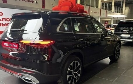 Mercedes-Benz GLC, 2024 год, 7 899 500 рублей, 3 фотография