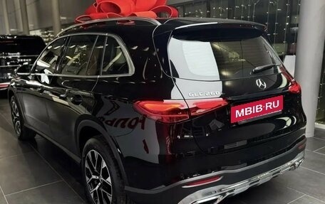 Mercedes-Benz GLC, 2024 год, 7 899 500 рублей, 4 фотография