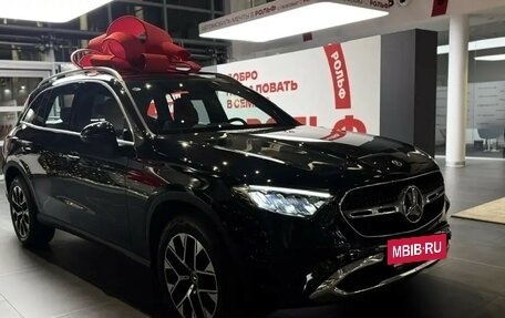 Mercedes-Benz GLC, 2024 год, 7 899 500 рублей, 2 фотография