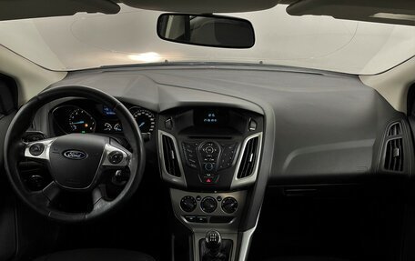 Ford Focus III, 2013 год, 890 000 рублей, 5 фотография