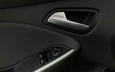 Ford Focus III, 2013 год, 890 000 рублей, 9 фотография