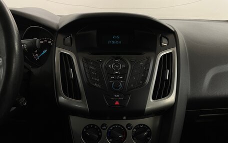 Ford Focus III, 2013 год, 890 000 рублей, 7 фотография