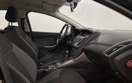 Ford Focus III, 2013 год, 890 000 рублей, 10 фотография