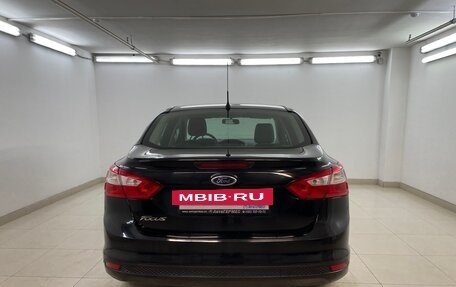 Ford Focus III, 2013 год, 890 000 рублей, 3 фотография