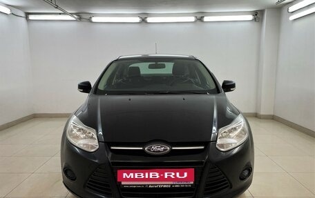 Ford Focus III, 2013 год, 890 000 рублей, 2 фотография