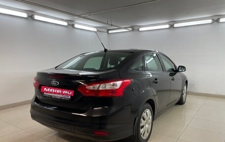 Ford Focus III, 2013 год, 890 000 рублей, 4 фотография