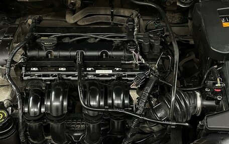 Ford Focus III, 2013 год, 890 000 рублей, 13 фотография