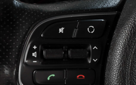 KIA Optima IV, 2016 год, 1 739 000 рублей, 12 фотография