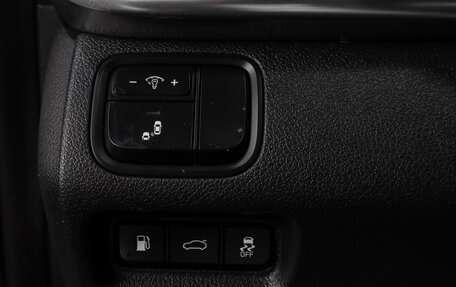 KIA Optima IV, 2016 год, 1 739 000 рублей, 10 фотография