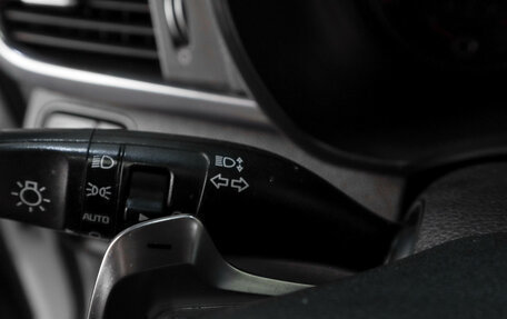 KIA Optima IV, 2016 год, 1 739 000 рублей, 11 фотография