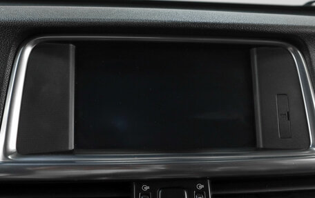 KIA Optima IV, 2016 год, 1 739 000 рублей, 17 фотография