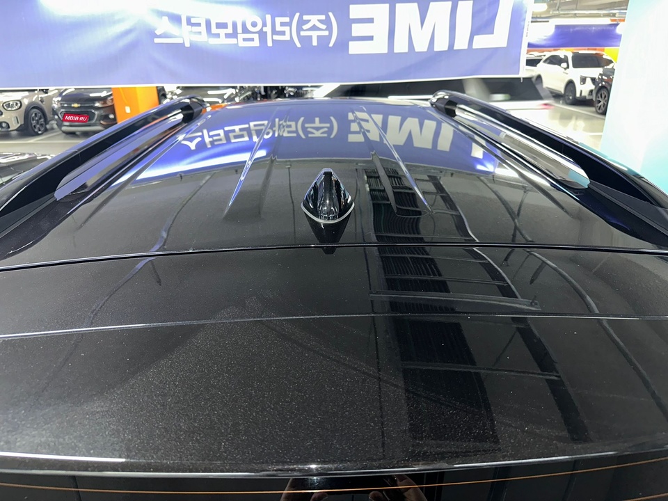 SsangYong Rexton III, 2017 год, 4 620 000 рублей, 9 фотография