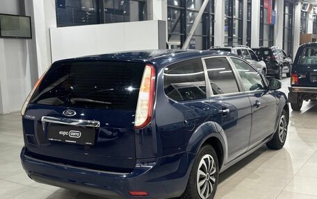 Ford Focus II рестайлинг, 2009 год, 545 000 рублей, 7 фотография