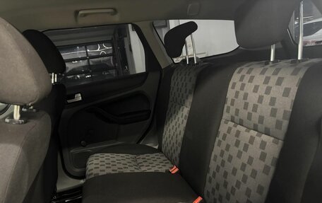 Ford Focus II рестайлинг, 2009 год, 545 000 рублей, 11 фотография