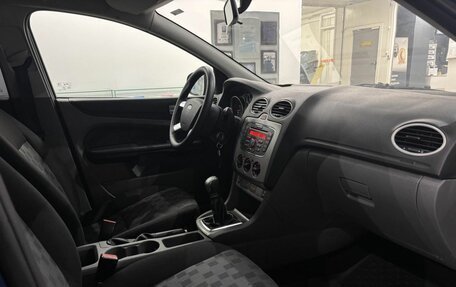 Ford Focus II рестайлинг, 2009 год, 545 000 рублей, 12 фотография