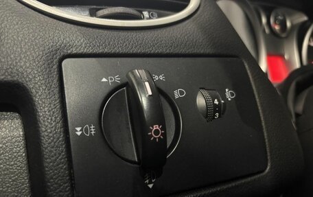 Ford Focus II рестайлинг, 2009 год, 545 000 рублей, 17 фотография