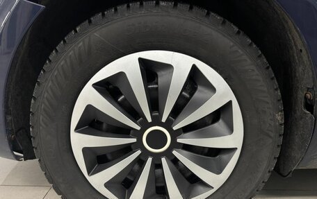 Ford Focus II рестайлинг, 2009 год, 545 000 рублей, 19 фотография