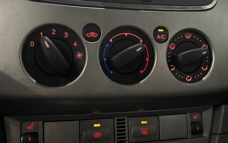 Ford Focus II рестайлинг, 2009 год, 545 000 рублей, 15 фотография