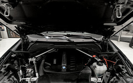 BMW X6, 2016 год, 4 150 000 рублей, 13 фотография