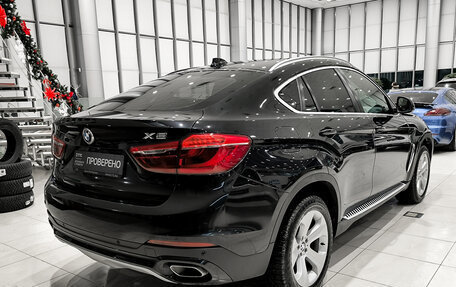 BMW X6, 2016 год, 4 150 000 рублей, 9 фотография