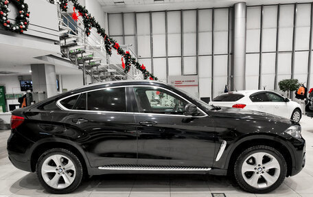 BMW X6, 2016 год, 4 150 000 рублей, 8 фотография