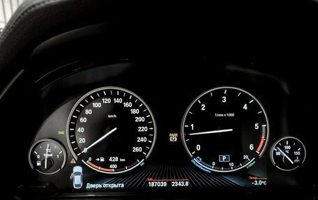 BMW X6, 2016 год, 4 150 000 рублей, 17 фотография