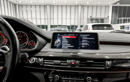 BMW X6, 2016 год, 4 150 000 рублей, 19 фотография