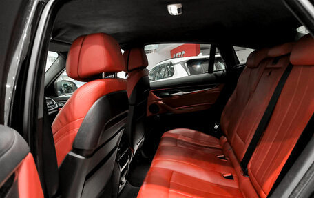 BMW X6, 2016 год, 4 150 000 рублей, 16 фотография