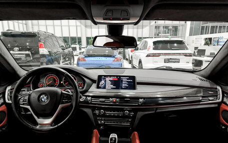 BMW X6, 2016 год, 4 150 000 рублей, 18 фотография