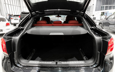 BMW X6, 2016 год, 4 150 000 рублей, 14 фотография