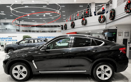 BMW X6, 2016 год, 4 150 000 рублей, 12 фотография