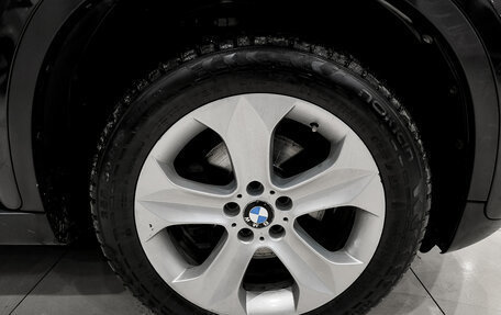 BMW X6, 2016 год, 4 150 000 рублей, 22 фотография