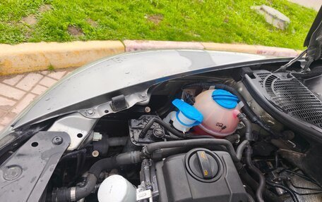 Skoda Octavia, 2011 год, 830 000 рублей, 7 фотография