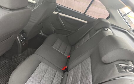 Skoda Octavia, 2011 год, 830 000 рублей, 11 фотография