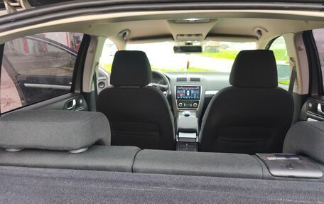 Skoda Octavia, 2011 год, 830 000 рублей, 9 фотография