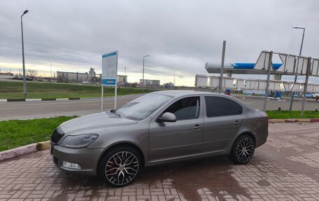 Skoda Octavia, 2011 год, 830 000 рублей, 3 фотография