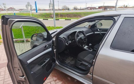 Skoda Octavia, 2011 год, 830 000 рублей, 12 фотография