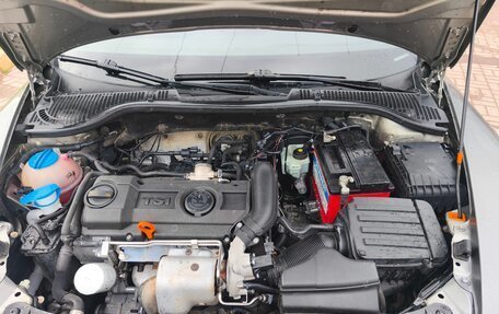 Skoda Octavia, 2011 год, 830 000 рублей, 8 фотография