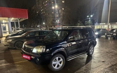 Nissan X-Trail, 2006 год, 360 000 рублей, 1 фотография