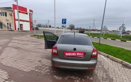 Skoda Octavia, 2011 год, 830 000 рублей, 5 фотография