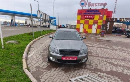 Skoda Octavia, 2011 год, 830 000 рублей, 1 фотография