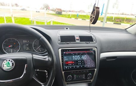 Skoda Octavia, 2011 год, 830 000 рублей, 15 фотография