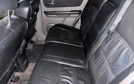 Nissan X-Trail, 2006 год, 360 000 рублей, 11 фотография