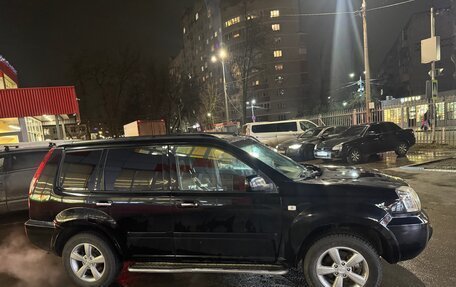 Nissan X-Trail, 2006 год, 360 000 рублей, 6 фотография