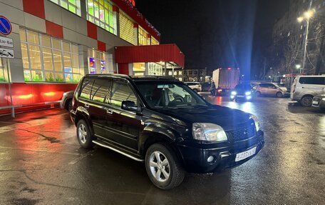 Nissan X-Trail, 2006 год, 360 000 рублей, 5 фотография